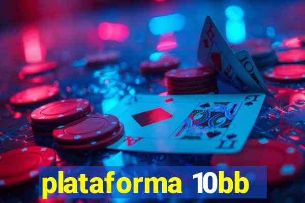 plataforma 10bb